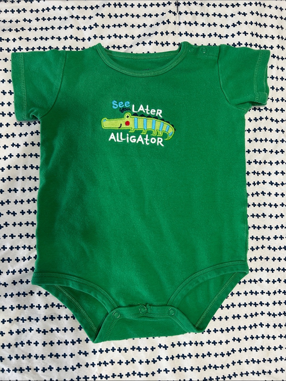 (Set of 4) Baby boy Onesies